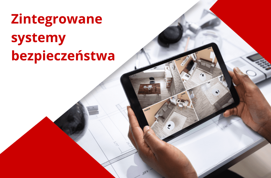 zabezpieczenie imprezy masowej zintegrowane systemy bezpieczeństwa