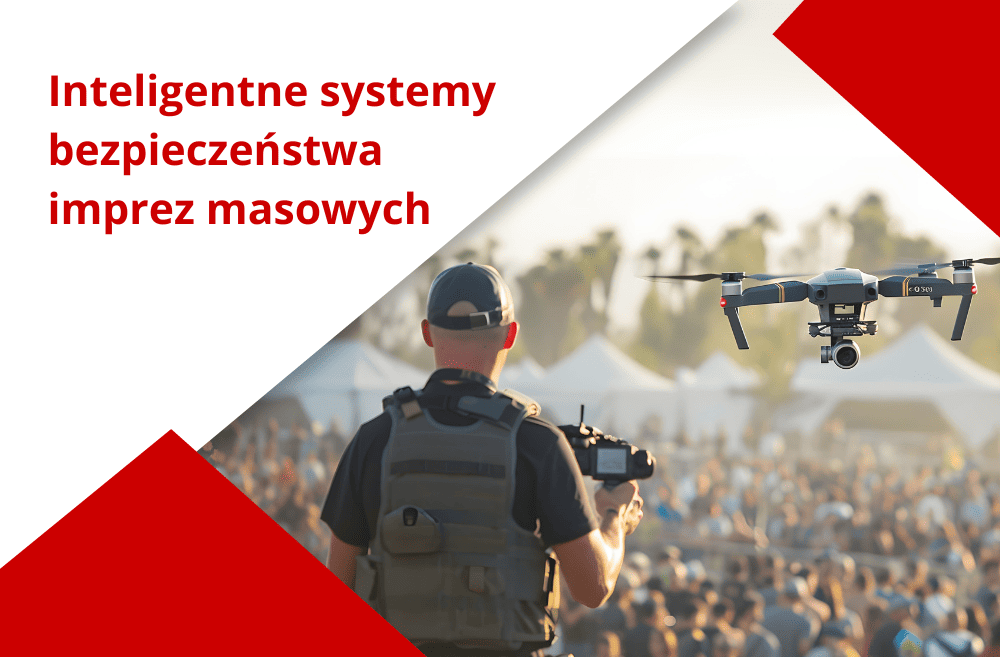 Inteligentne systemy bezpieczeństwa imprez masowych (1)
